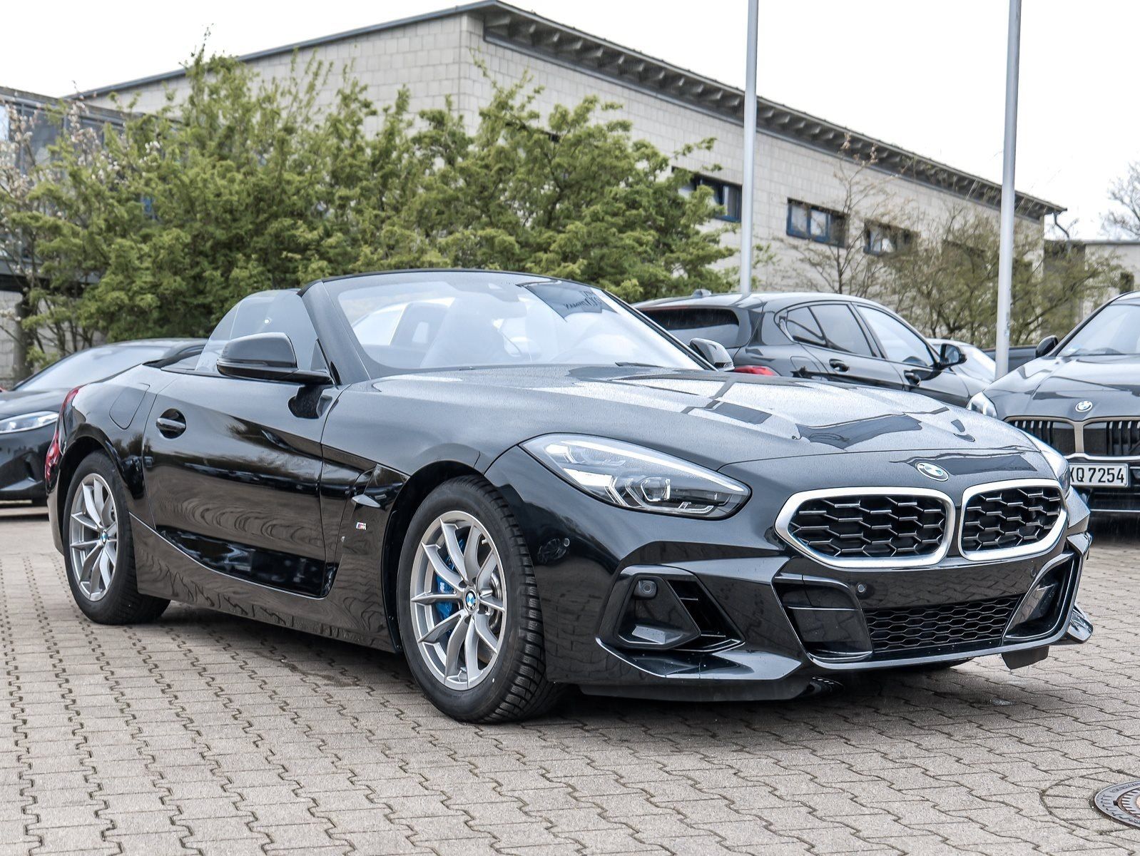BMW Z4 - Bild 6