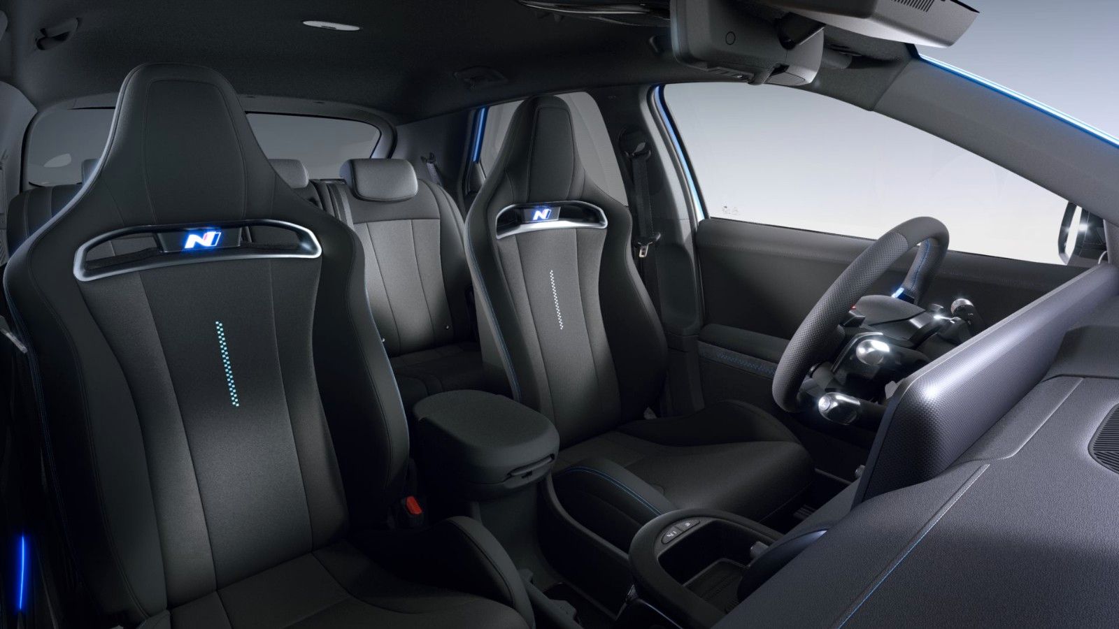 Hyundai IONIQ 5 - Bild 9