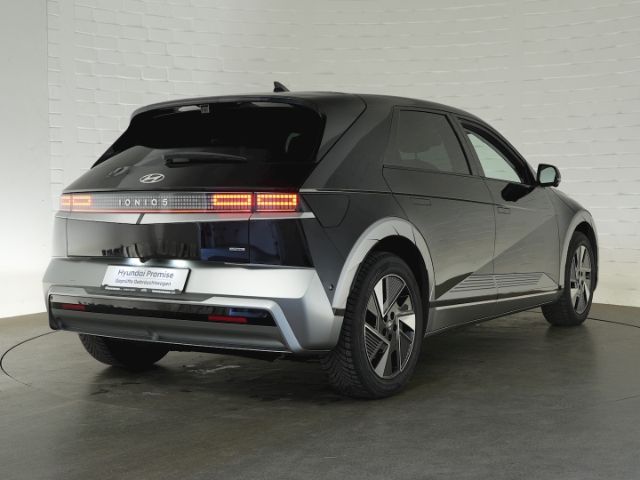IONIQ 5 FACELIFT UNIQ 84kWH 4WD+LED MATRIX+NAVI+