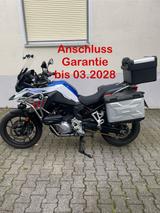 BMW F750GS 4 Pakete VOLL Koffer - BMW K 75