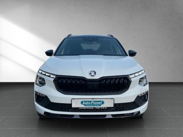 Skoda Kamiq 1.0 TSI Monte Carlo *PANO*MATRIX*SHZ*KESSY