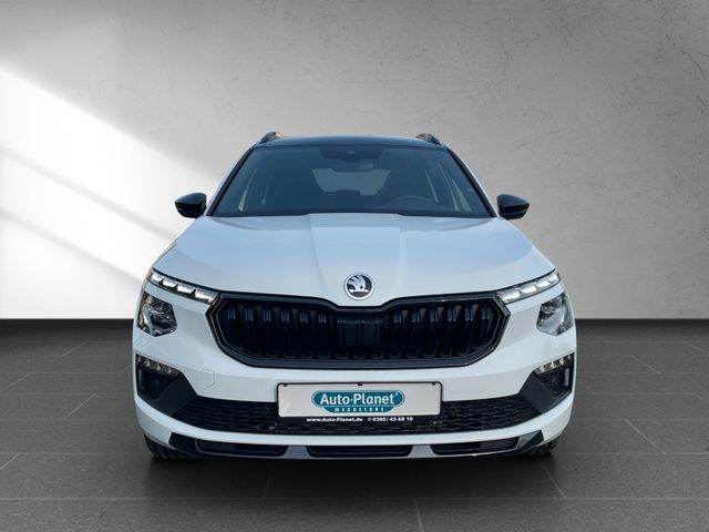 Skoda Kamiq 1.0 TSI Monte Carlo *PANO*MATRIX*SHZ*KESSY