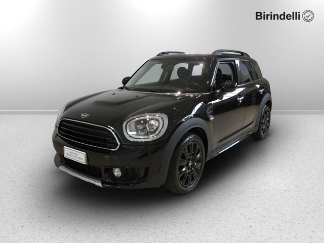 MINI Mini Countrym.(F60) - Mini 1.5 One D Baker 