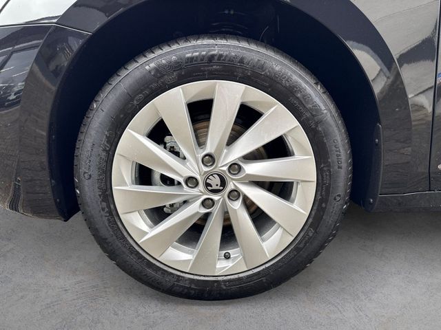 Octavia Combi Selection 1.5TSI mHEV LED+KEYLESS