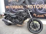 Kawasaki Eliminator 500 - KAWASAKI ELIMINATOR