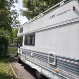 LMC Fiat Ducato  - LMC Etagenbett