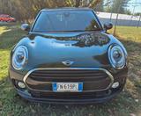 MINI Mini Clubman 2018 2.0 diesel 150cv - MINI Cooper D Clubman: Limousine