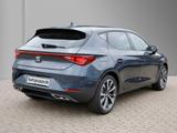 Seat Leon FR 2.0 TDI-7-Gang-DSG SLW - Seat Leon mit Diesel-Antrieb: Limousine, Automatik