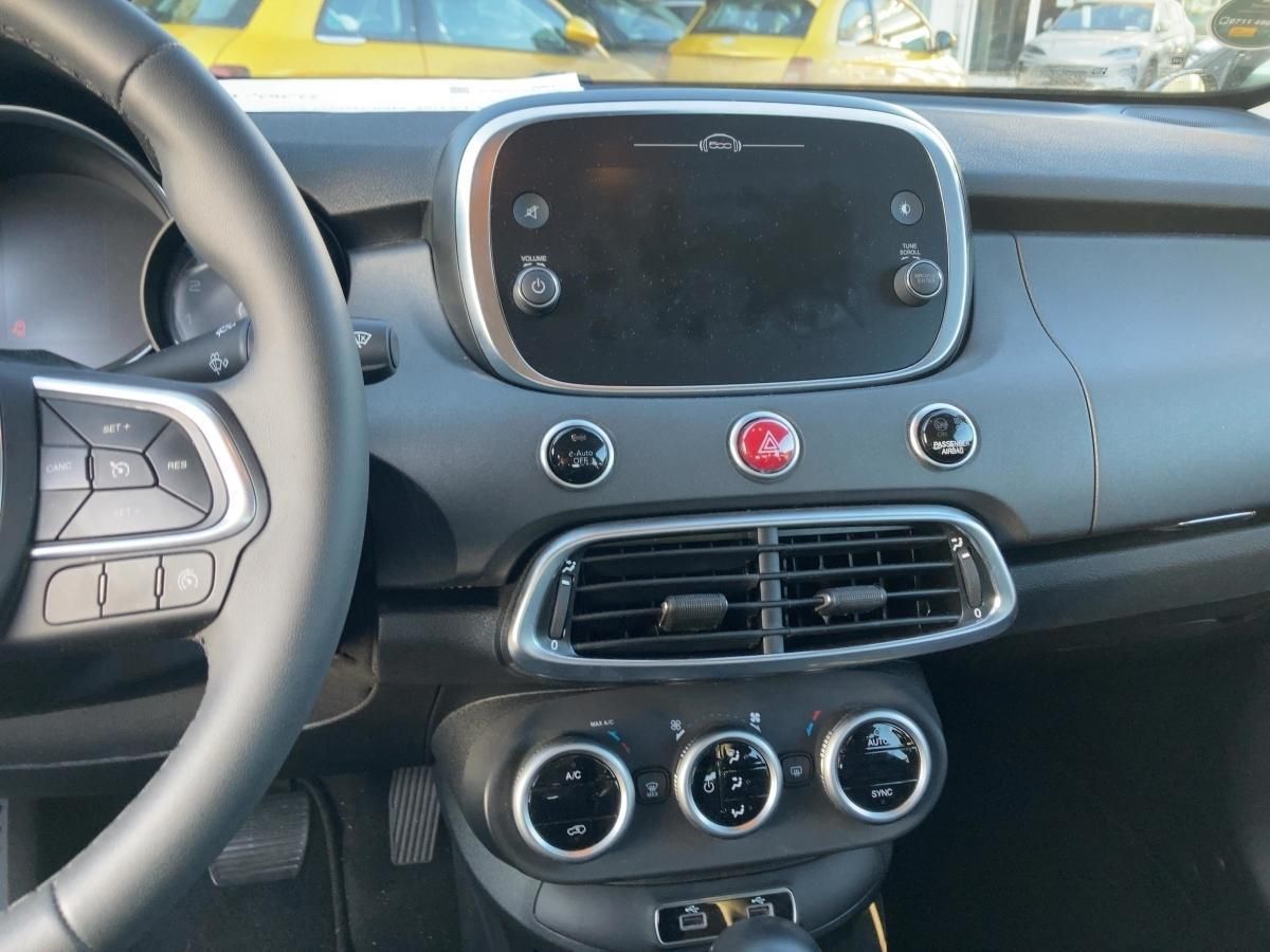 Fiat 500X - Bild 7