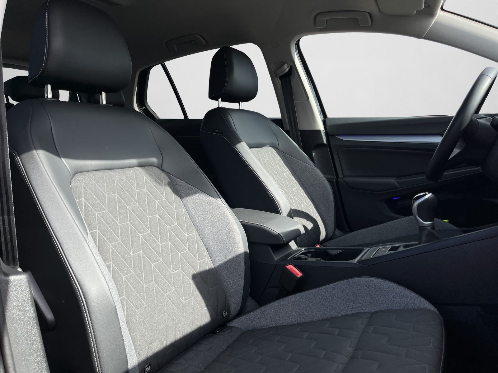 Volkswagen Golf - Bild 5