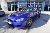 BMW M6 Cabrio - gebrauchte BMW M6 aus dem Jahr 2013