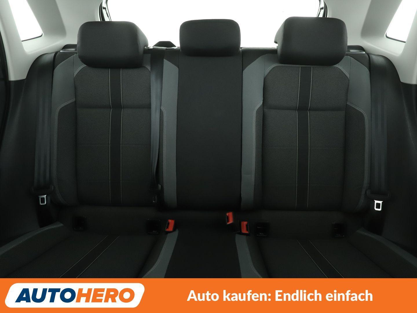 Volkswagen Polo 1.0 TSI Highline Aut.*LIMIT*PDC*ALU*KLIMA*, миниатюра 14