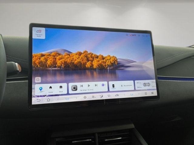 BYD SEAL 6