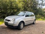 Volkswagen VW ein gut erhaltener Lupo - Volkswagen Lupo