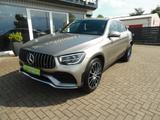 Mercedes-Benz GLC 400d AMG Line  4 Matic, 1.Hand, Garantie - gebrauchte Mercedes-Benz GLC 400 aus dem Jahr 2023