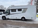 Knaus SUN TI 650 MF Platinum Edition Hubstützen AHK - Knaus Sun ti 650 mf