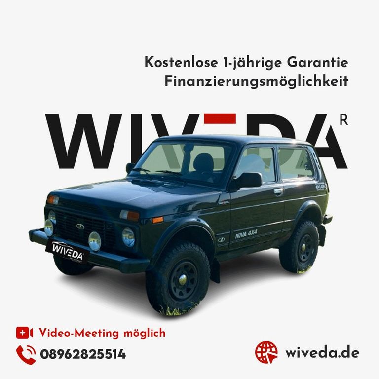 LADA Niva