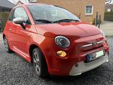 Fiat 500e US-Import aus Kalifornien - gebrauchte Fiat 500e aus dem Jahr 2016