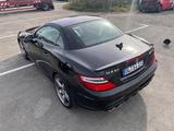 Mercedes-Benz SLK 55 AMG+TOPZUSTAND+MEMORY+CARVERTICAL+KERAMIK - Mercedes-Benz 55 AMG