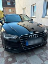 Audi A3 8V 2.0 TDI Sportsback - Audi: Sportsback