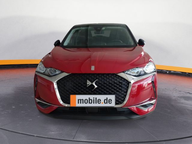 DS Automobiles DS3 Crossback Bastille 130 EAT8 Navi Kamera PDC