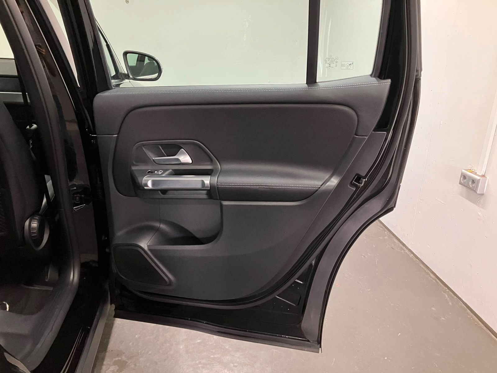 Fahrzeugabbildung Mercedes-Benz GLB 220 d DCT *PROGRESSIVE*SDH*MULTIKON*