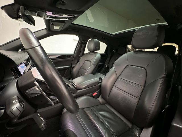 Porsche Cayenne Coupe,Chrono,Pano,Bose,360°