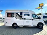 Knaus Van TI 550 MF*TOP FAHRZEUG*5,99M*  - Knaus 550