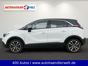 Opel Crossland (X) - 7