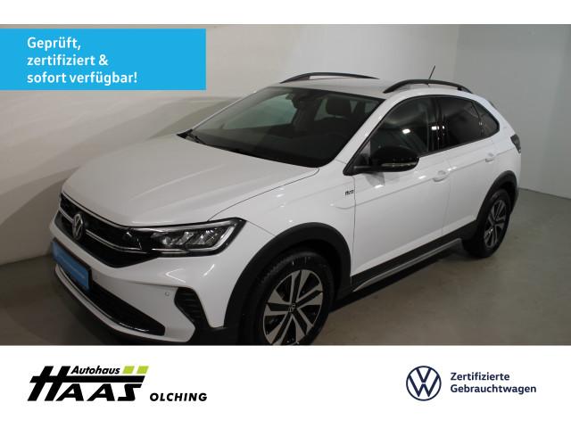 Volkswagen Taigo 1.0 TSI "Energy" 7-DSG AHK, LED, GJR, RFK,