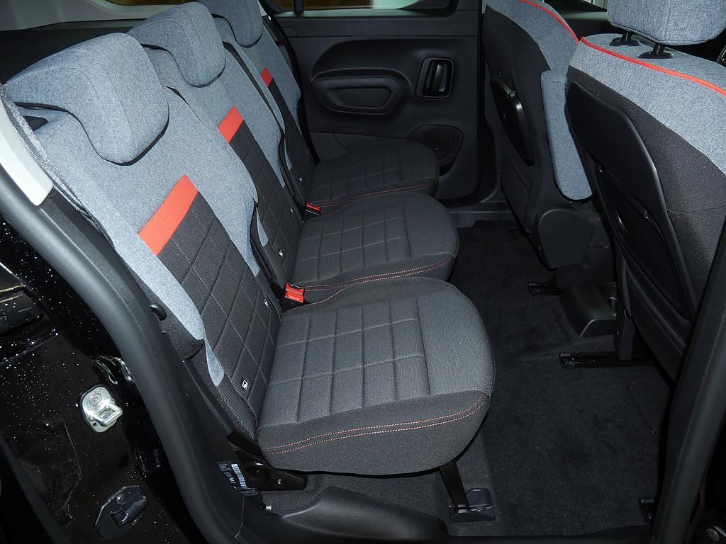 Citroën Berlingo M BlueHDi 130 Max SHZ NAVI AHK ACC LED