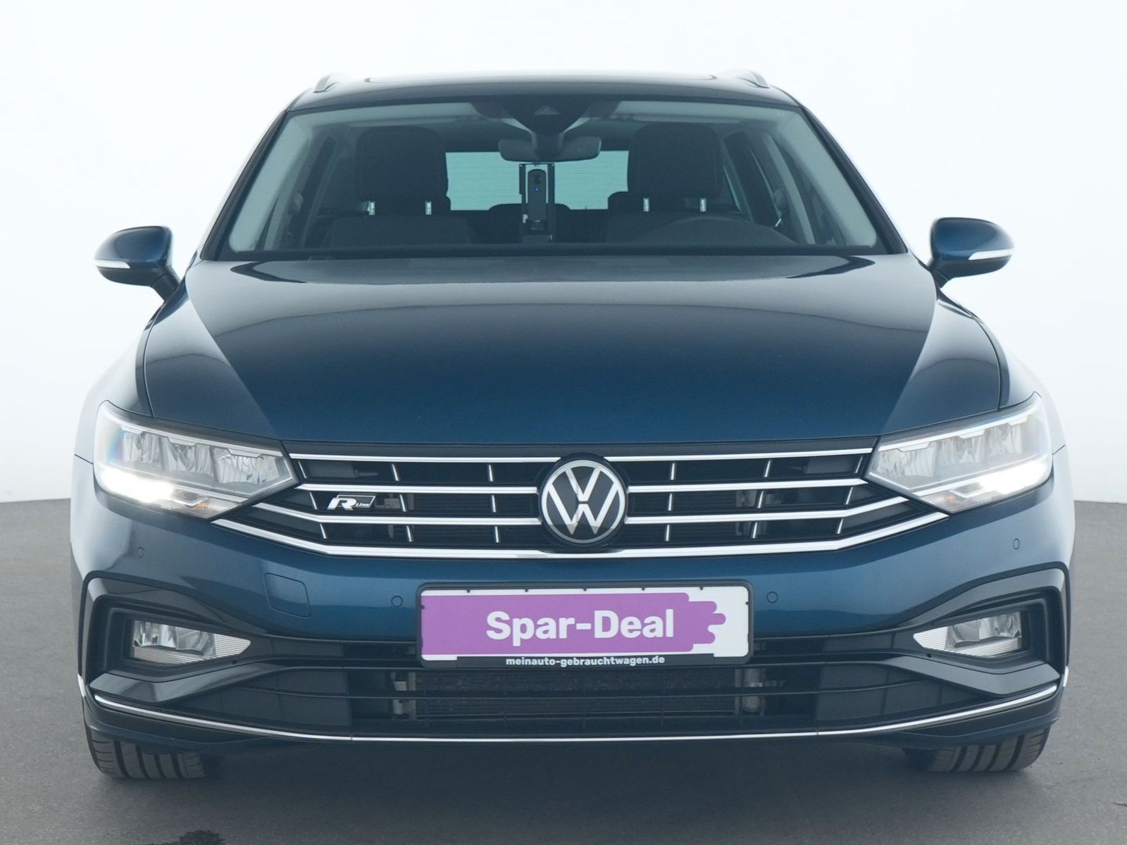 Volkswagen Passat R Line AHK|Navi|ACC|Kamera|Panorama|PDC foto 3