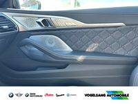 BMW M8 - Vorschau Bild 11
