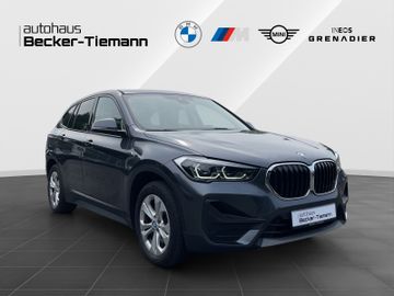 BMW X1 - 7