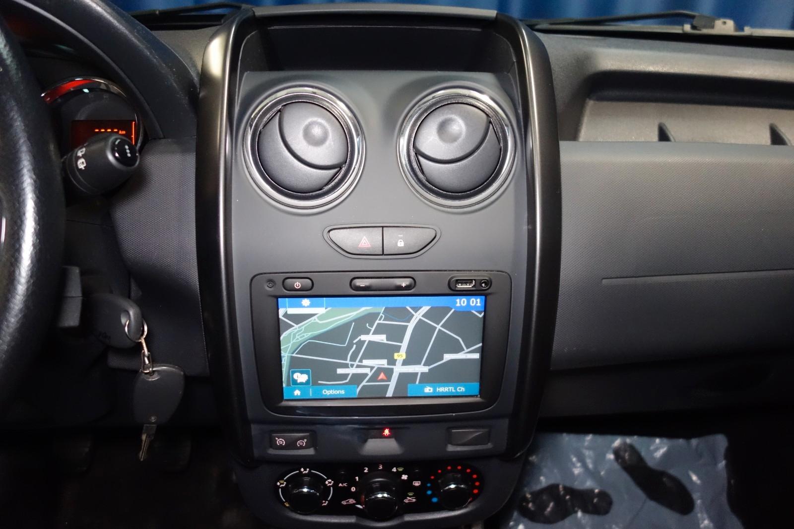 Dacia Duster  Celebration 4x2"Motorschaden"