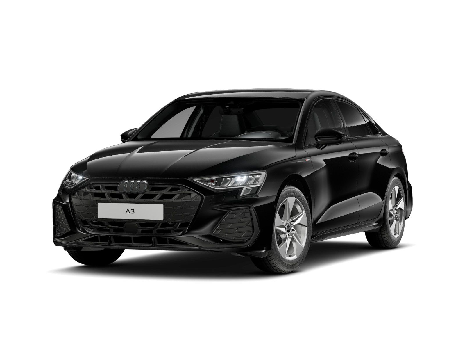 Audi A3 - Bild 3