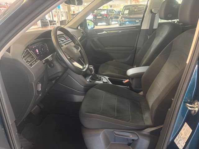 Tiguan 2.0 TDI 4Motion *AHK*LED-Matrix*APP*ACC*