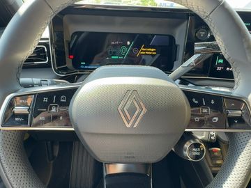 Renault R 5 Iconic Five E-Tech Electric 150 PS Comfort R