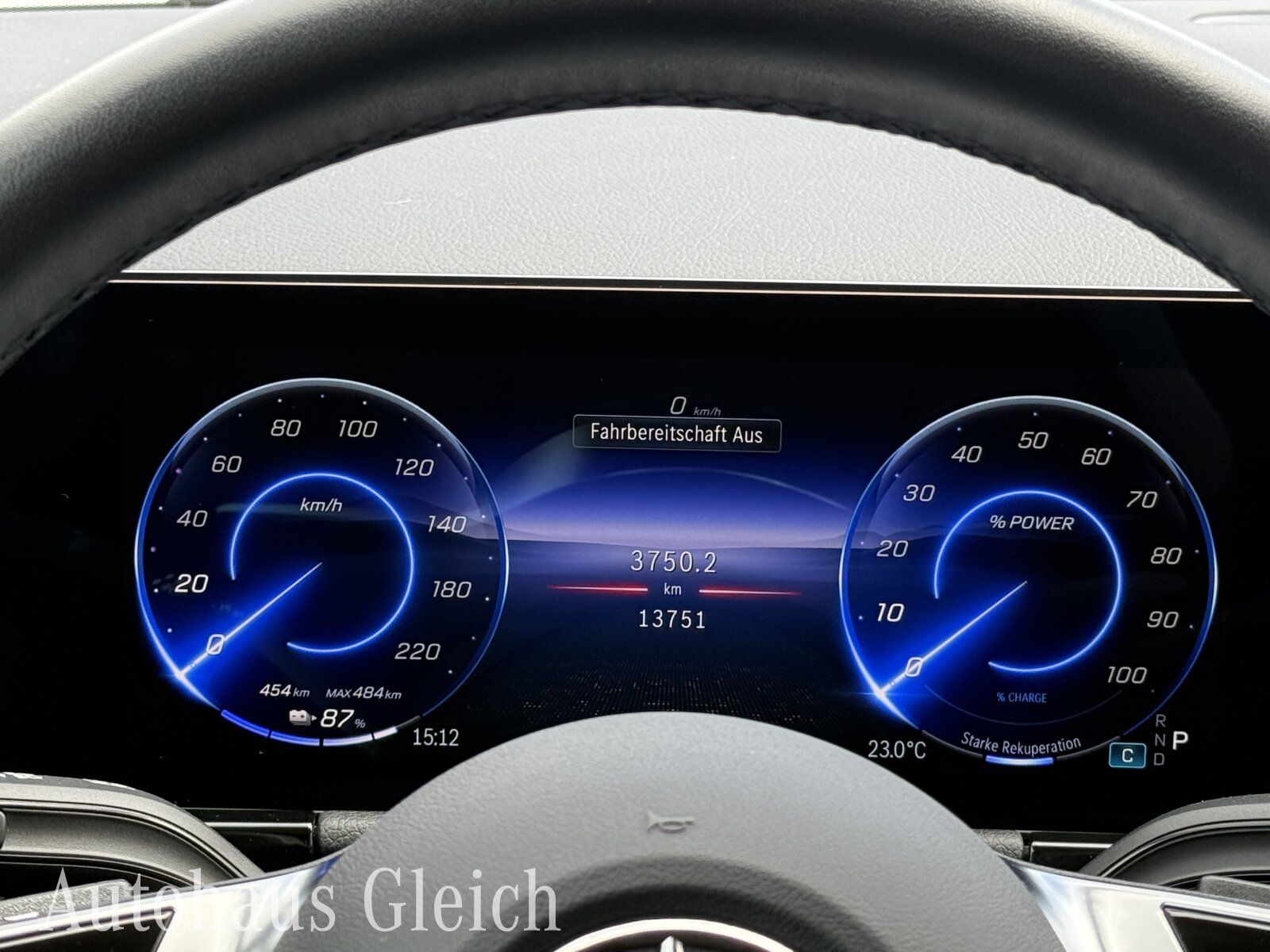 Fahrzeugabbildung Mercedes-Benz EQA 250 + Progressive Navi/Distronic/Klima/LED/B