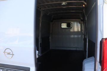 Fotografie des Opel Movano 2.2 D L3H2 Edition