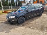 Volkswagen VW Passat CNG - Volkswagen Passat in Lübeck
