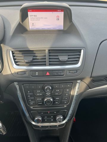 Opel Mokka Edition ecoFlex