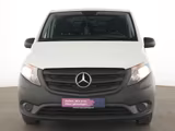 Mercedes-Benz Vito 110 Lang Klimaanlage|Anhängerkupplung|Tempo - Mercedes-Benz Vito in Mönchengladbach