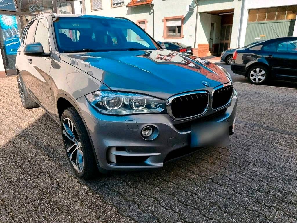Image of BMW X5