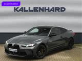 BMW M4 4-serie Coupé xDrive Competition - Carbon Bra - BMW M4 in Leverkusen