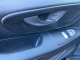 Mercedes-Benz Vito 116 CDI Pro lang Automatik 9 Sitze*DAB - Mercedes-Benz Vito: Kombi