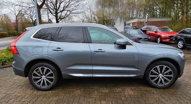 Volvo XC60 D5 INSCRIPTION AWD mit 8-Gang-A...