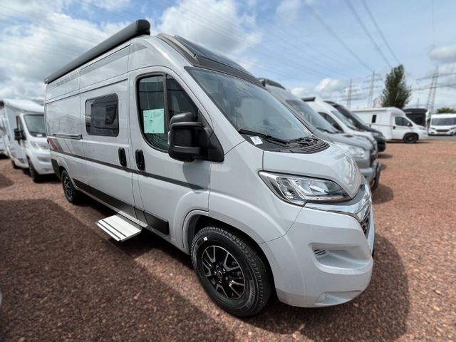 LMC Innovan 600 Citroen