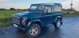 Land Rover Defender 90 Td4 Station Wagon SE SE