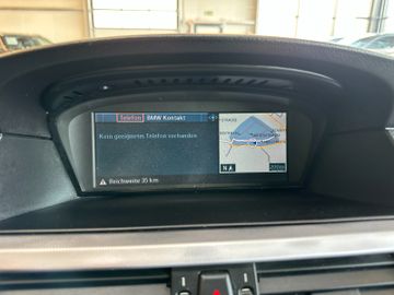 BMW 525i Limousine *2. Hand*Klima*SHZ*Navi*Xenon*CD*